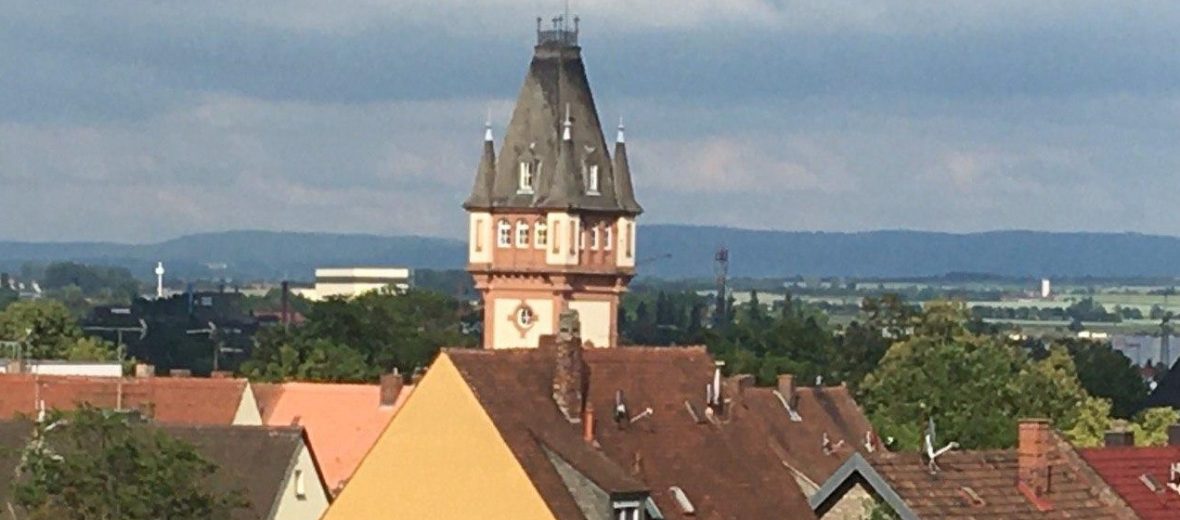 Deusterturm