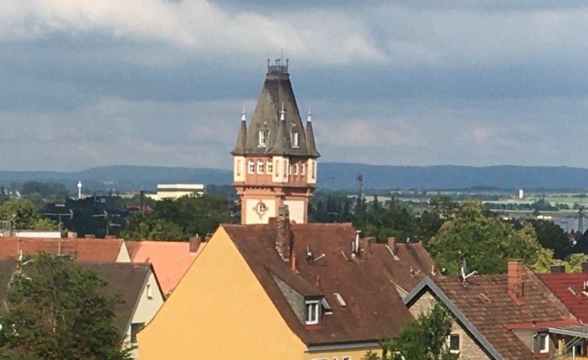 Deusterturm